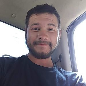 Meet your Posher, Colby